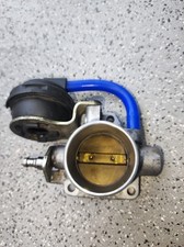 Valvola Bypass Maggiorata Mini Cooper s R53 R52 JCW GP (incompleta) 