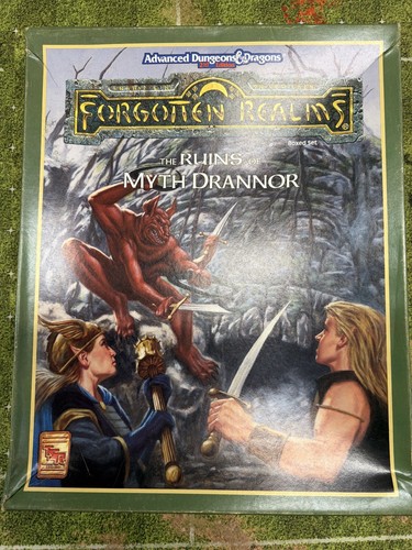 Advanced dungeons dragons - dragons,