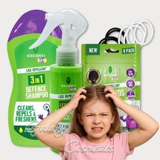 Escenti Repellente per