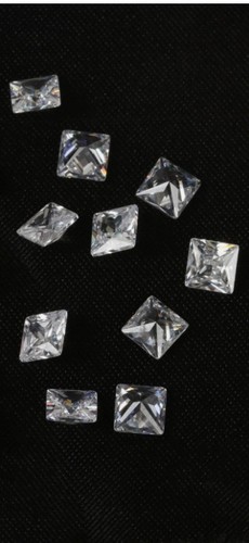 Loose cvd diamante - cvd, 10