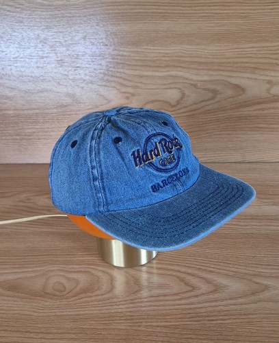 Casquette vintage hard - casquette,