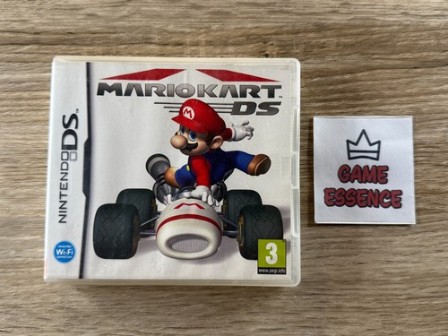 Mario kart nintendo sans - kart,