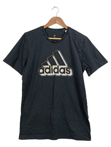 Adidas shirt uomo nera - adidas,