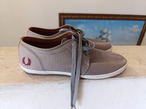 Scarpe sneakers fred perry - sneakers,