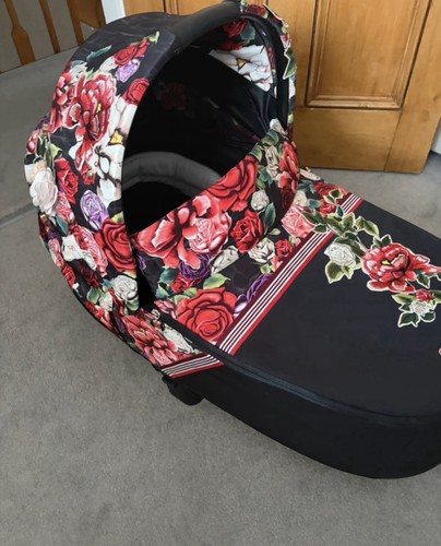 Cybex priam lux - cybex, navicella