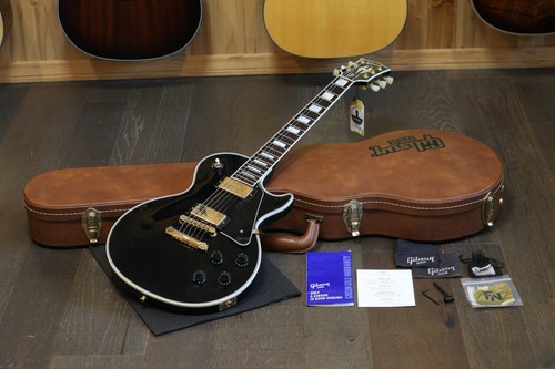 2016 gibson les - 2016, custom