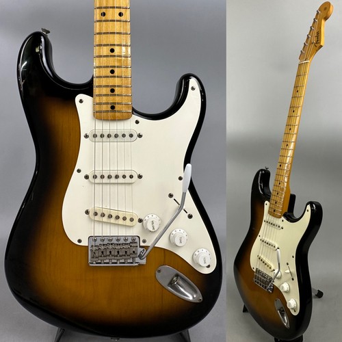 Fender japan st57 modello - japan,