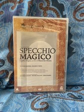 Specchio Magico DVD RARISSIMO