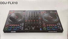 New Pioneer DDJ-FLX10