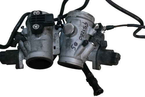 Iniezione corpo farfallato bmw - iniezione,
