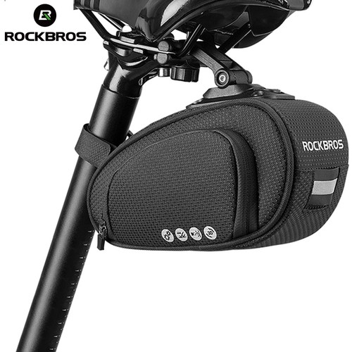 Borsa sella rockbros mtb - da,