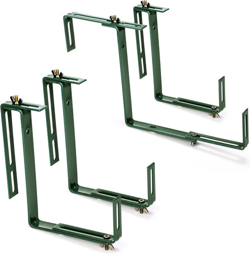 Supporto per fioriera - 4x,