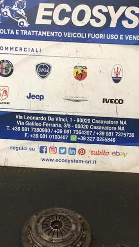 Kit frizione volano per - kit,