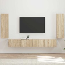 Set di Mobiletto da TV a