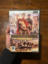 IMPERIUM CIVITAS II F2 PC