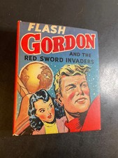 Flash Gordon #1479 BLB Big