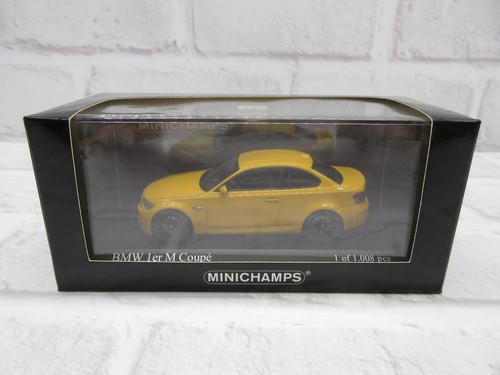 Minichamps bmw serie - 1/43,