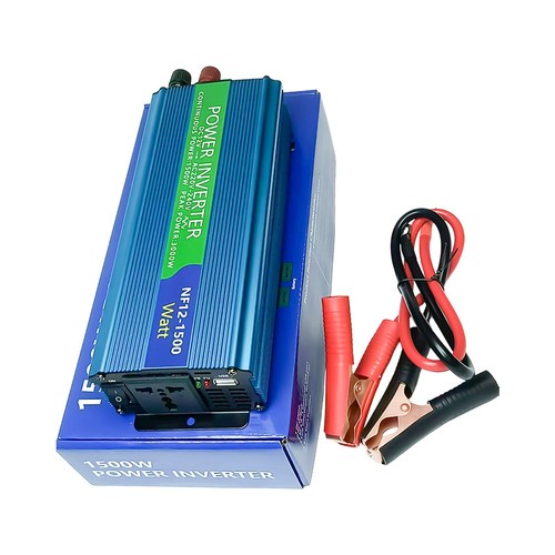 Inverter 1500w onda - 1500w,