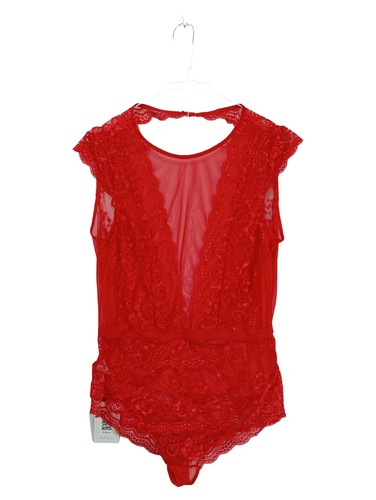 Avidlove body donna pizzo - body,