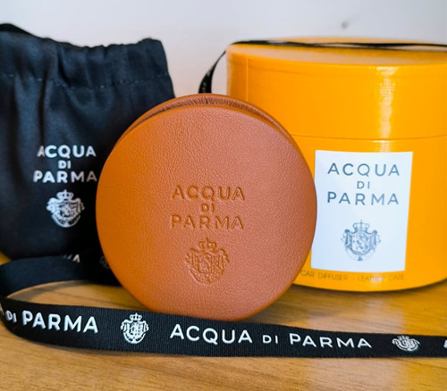Acqua parma custodia - di,