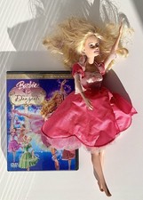 Barbie principesse danzanti - principesse,