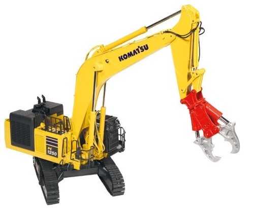 Escavatore idraulico nzg - escavatore,