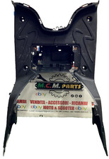 Pedana Poggia Piedi Peugeot Tweet 50 4T Anno 2010 2011 2012 2013 2014