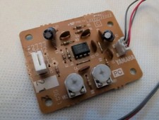 Yamaha Tyros 1 - Scheda di