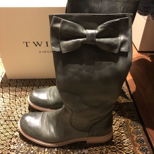 Stivali twin set - twin,