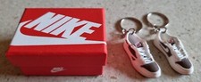 1 PAIO DI PORTACHIAVI NIKE