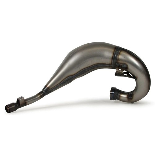 Tubo testata scarico honda - tubo,