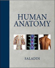 Human Anatomy by Kenneth S