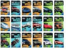 Ravensburger Gioco di Carte