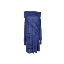 Abito da donna elegante manica