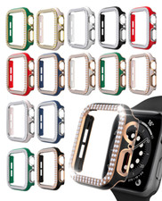 Per iWatch Apple Watch Bling