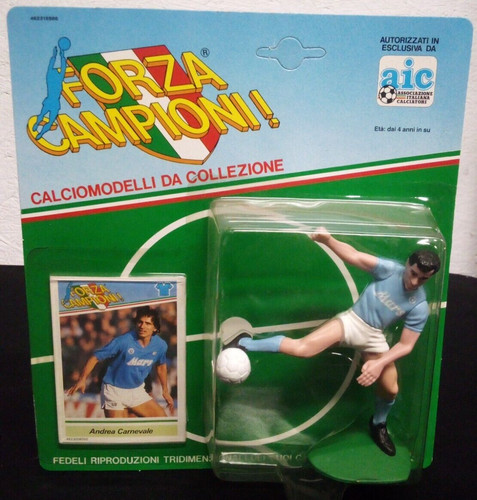 1983 forza campioni - 1983,