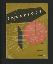 1950 Charles Eames Case Study