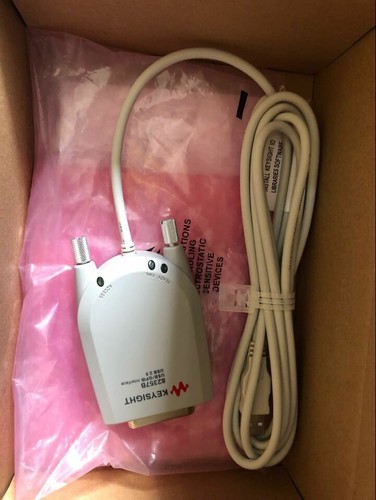 Nuovo agilent usb - nuovo, 1x