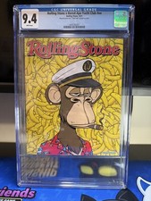 Bored Ape Yacht Club BAYC x