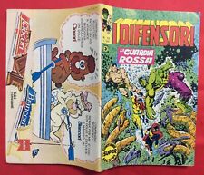 I DIFENSORI N.13 CORNO 5/1980