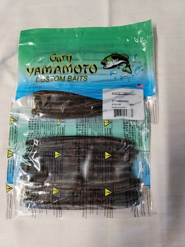 Esca yamamoto 5in - yamamoto,