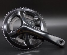 Guarnitura pedivella Shimano