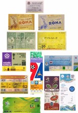 riproduzione ITALIA 1934-2020