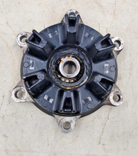MOZZO RUOTA POSTERIORE- HONDA