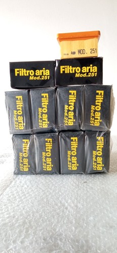 Filtri aria fiat - , panda