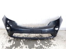 93868853 PARAURTI ANTERIORE OPEL VIVARO 1.6 88KW D (2015) RICAMBIO USATO STRISCI