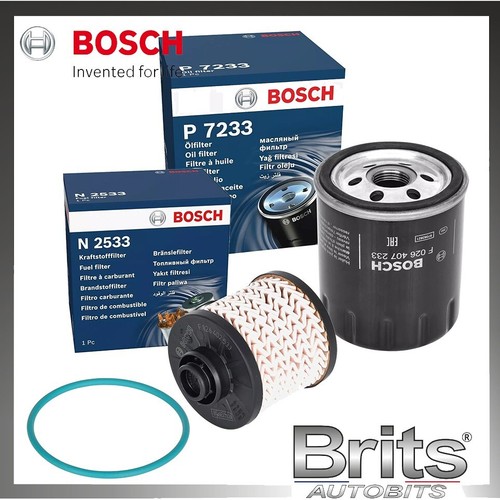 Kit tagliando per ford kuga - per,
