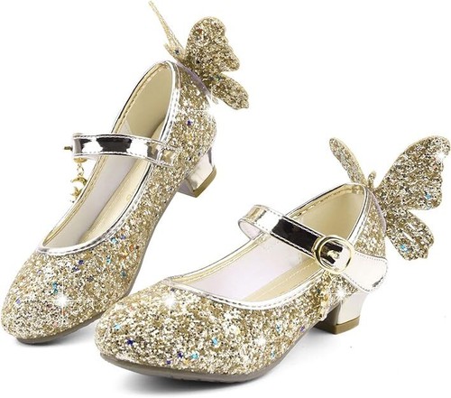 Sandali ragazza glitter - , scarpe