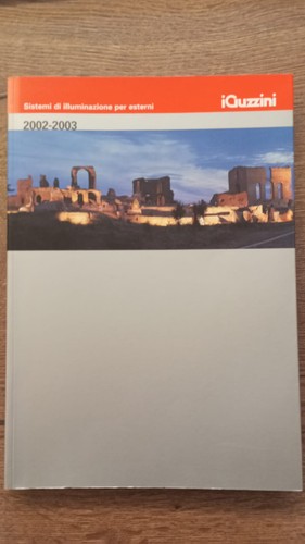Iguzzini guzzini sistemi di - iguzzini,