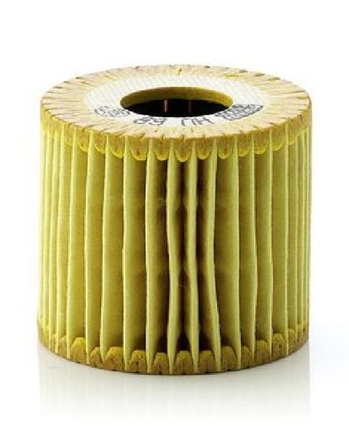 Filtro olio originale - , mann